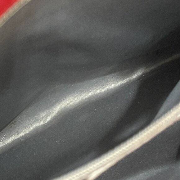 Chanel Caviar Quilted Grand Shopping Tote GST Red (JB1363) - Picture 15 of 16